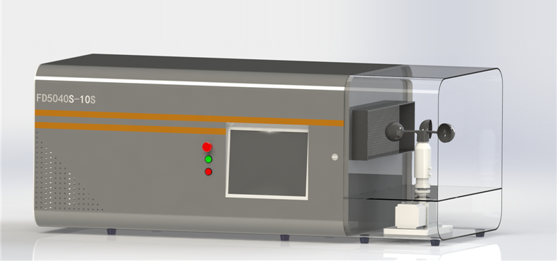 FD5040S-10S  (区域站风速检定风洞)    